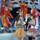 ‘한어교(漢語橋)’ 중국어대회 개최…말춤, 경극 등 선보여 이미지