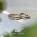 종로-신영-종로-영-174 | 💍흰주얼리 웨딩밴드 계약 후기