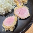 일품 흑돈 | [안양 평촌 맛집]교카이젠 돈카츠_지례 흑돈 특등심 후기