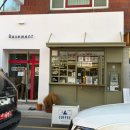 베이스먼트 | 안양일번가 주차 지원해주는 카페 “베이스먼트” 내돈내산 솔직후기