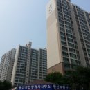 버스정류장-동신아파트 이미지