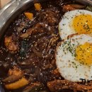 토닥토닭 찜닭