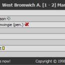 [EPL 21R] WBA vs 맨체스터Utd 하이라이트(+전체골장면) 이미지