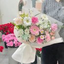 망포동 28-6~망포동 255-2 | [W.13-1] 수원 상견례 꽃다발 구매 후기 / 꽃필로그 가격/할인/찾아오시는 길 (플래너 없이 결혼 준비)