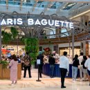 파리바게트 이미지