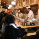 (초밥) 일본 최고의 초밥집 이미지