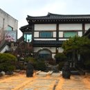 죽통삼 | 송도 한정식 코스요리 맛집 아리아리랑 가족모임 상견례 장소 추천 수라정식 후기