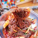 유천냉면 먹골역점 이미지