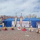 성남오리뜰농악 이미지