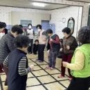 건강체조 이미지