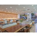 샤르망안경 | 안경마당 | 고도근시 고객님의 샤르망 + 니콘 양면 비구면 프리미엄 안경 민생회복쿠폰 사용 출고후기