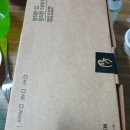 주말엔 치킨이죠-교촌치킨 허니콤보 배달 후기