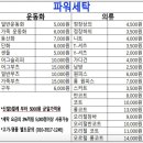 파워세탁소 이미지