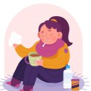주식회사 이지스헬스케어 | A형 독감 증상 잠복기 수액주사 독감주사비용 가족전염 페라미플루