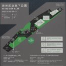 도쿄라멘김천신음점 | [2026 도쿄여행 8박9일] DAY9 도쿄 시부야 가볼 만한 곳, 미야시타 파크 (RAYARD MIYASHITA PARK) 구경하기