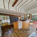 퓨어펜션 | 장가계 숙소 퓨어스페이스 5박 후기. 장.단점 ^^