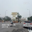 (주)우리홀푸드마트 언양점 | [호치민] 2월: 주간 기록이 월간 기록이 되는 마법