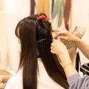 해봄붙임머리 이미지