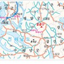 [100대명산] 월출산 이미지