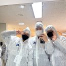 CU 진천점 CDC점 | [연수후기] BGF로지스 신입사원 입문교육 (2)