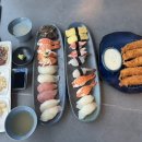 제주도 오션뷰 초밥집 [ 평대여초밥 ] 평대리 초밥맛집 꿀맛 후기!