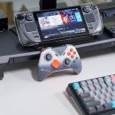 오렌지 PC | 닌텐도 스위치, PC 게임패드 추천, 플라이디지 베이더5 프로 드래곤볼Z 스페셜 에디션 후기