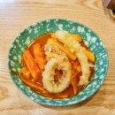 황금당떡볶이 이미지