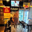 영스비어 이미지