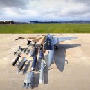 (주)경보제약 | 오스트리아 공군 Eurofighter Typhoon 전투기 플레어 투하 feat. M346F Master로 대체?