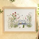 들꽃자수 이미지