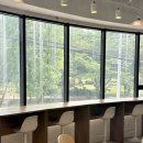 본오공원 화장실 | 안산 본오동 파릇파릇 공원뷰에 여유를 느낄 수 있는 카페하루 본오점