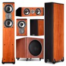 홈씨어터 구매예정인데... Polk Audio Tsi 300 혹은 Tsi 400 써보신분? 이미지