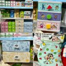 순환로1L | 다이소 가면 꼭 사야 하는 짱구 신상 TOP 3 실물 후기 및 추천템