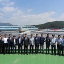 녹산 태양광발전소 이미지