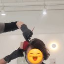 고산동 | 의정부 고산동 미용실 염색후기 아루담