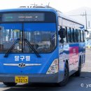 동구버스(예비차량) 이미지