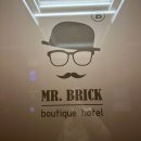 미스터 PC | [부산 사상] ✨🕶️ 미스터브릭 호텔 후기, girl’s night !🎉