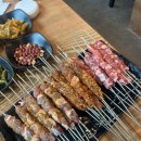진품양갈비&양꼬치 | [경기/안성] 공도 내돈내산 신상 양꼬치 맛집 ‘진품양갈비&양꼬치’
