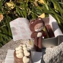 (주)바디프랜드 롯데백화점 본점 | 명동 롯데백화점 본점 팝업 :: 샘케이크 x 송차이 디저트 내돈내산 구매 비추 후기 노맛