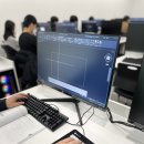 아산엔지니어링 | 아산캐드학원 수강 후기! 비대면 실시간 수업도 가능한 곳이 있다고??