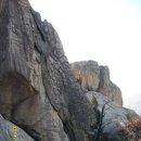 덕정 느티나무길 | 14.11 불곡산,도락산(양주)