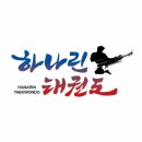 하나린 태권도장 이미지