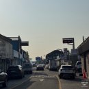 버스터미널4거리 버스정류장 옆 | 혼자는 처음이라 더 설렌, 낭만 목포 2박 3일 여행기 ①