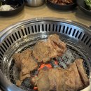 경안천로 | 경기광주 갈비 맛집 정원갈비 경기광주점 평일 점심 후기