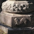 석남사 부도 이미지