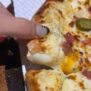 포크앤나이프(R) | 피자페이스오프 석촌호수점 | 피맥하기 좋은 분위기 맛집