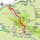 ◎ 제 779차 설악산 대승령 (1,210m) &amp; 계곡 폭포 산행 / 2023년 7월 1일(토) 이미지