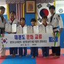 블루드래곤 태권도 이미지