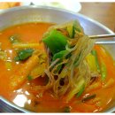 이화수 전통육개장 계룡점 이미지