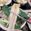 7PC | 청담동샤브:: 왕십리역 1인 샤브샤브 내돈내먹 솔직후기